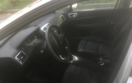 Peugeot 307 I, 2006 год, 340 000 рублей, 4 фотография