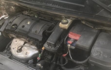 Peugeot 307 I, 2006 год, 340 000 рублей, 6 фотография