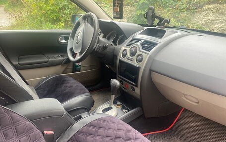 Renault Megane II, 2005 год, 210 000 рублей, 5 фотография