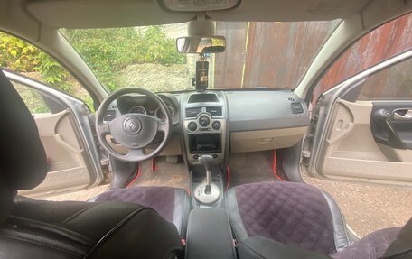 Renault Megane II, 2005 год, 210 000 рублей, 7 фотография