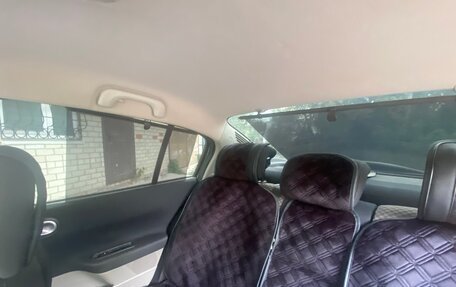 Renault Megane II, 2005 год, 210 000 рублей, 8 фотография