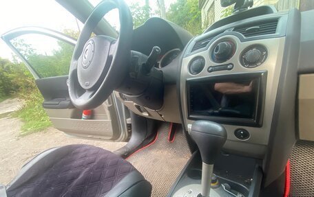 Renault Megane II, 2005 год, 210 000 рублей, 9 фотография