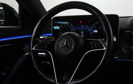 Mercedes-Benz S-Класс, 2021 год, 6 399 000 рублей, 15 фотография