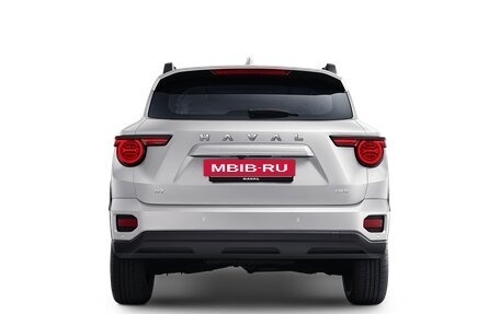 Haval H7, 2026 год, 3 959 010 рублей, 4 фотография