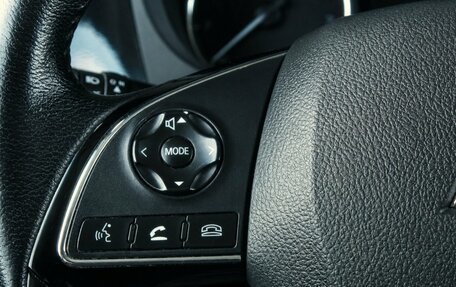 Mitsubishi Outlander III рестайлинг 3, 2017 год, 2 249 000 рублей, 13 фотография