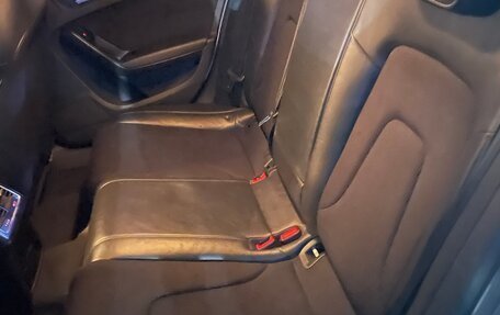 Audi A4, 2009 год, 850 000 рублей, 9 фотография