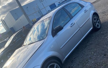 Chevrolet Lacetti, 2006 год, 230 000 рублей, 4 фотография