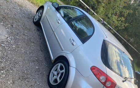 Chevrolet Lacetti, 2006 год, 230 000 рублей, 2 фотография