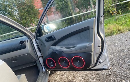 Chevrolet Lacetti, 2006 год, 230 000 рублей, 7 фотография