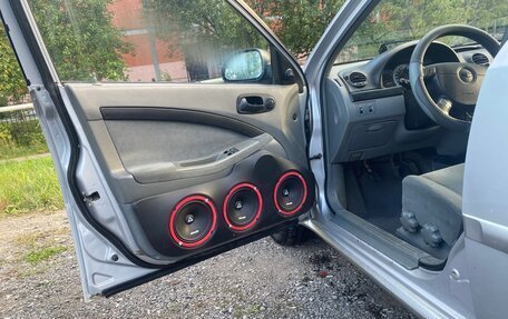 Chevrolet Lacetti, 2006 год, 230 000 рублей, 11 фотография