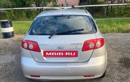 Chevrolet Lacetti, 2006 год, 230 000 рублей, 3 фотография