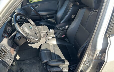 BMW X3, 2008 год, 840 000 рублей, 5 фотография