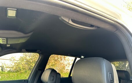 BMW X3, 2008 год, 840 000 рублей, 6 фотография