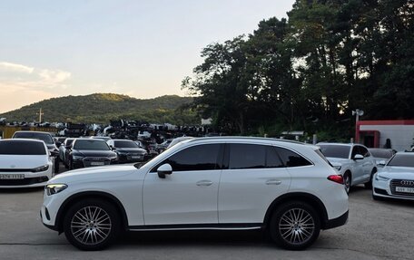 Mercedes-Benz GLC, 2023 год, 6 020 026 рублей, 3 фотография