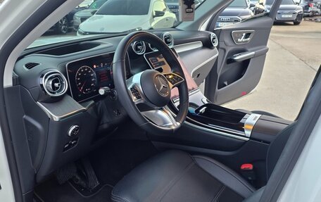 Mercedes-Benz GLC, 2023 год, 6 020 026 рублей, 9 фотография