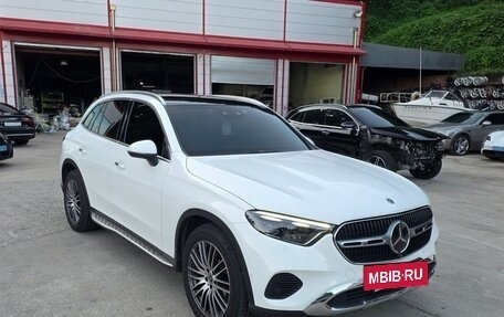 Mercedes-Benz GLC, 2023 год, 6 020 026 рублей, 8 фотография