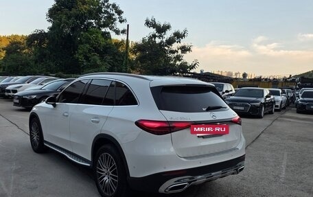 Mercedes-Benz GLC, 2023 год, 6 020 026 рублей, 4 фотография