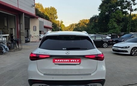 Mercedes-Benz GLC, 2023 год, 6 020 026 рублей, 5 фотография