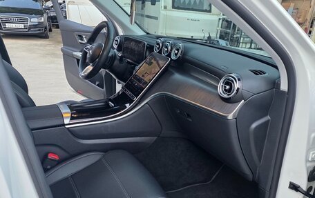 Mercedes-Benz GLC, 2023 год, 6 020 026 рублей, 11 фотография