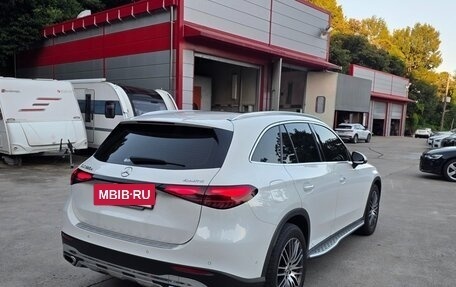 Mercedes-Benz GLC, 2023 год, 6 020 026 рублей, 6 фотография