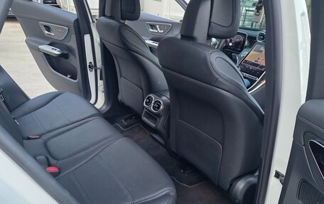 Mercedes-Benz GLC, 2023 год, 6 020 026 рублей, 13 фотография
