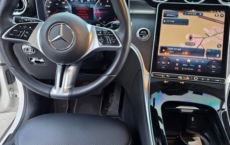 Mercedes-Benz GLC, 2023 год, 6 020 026 рублей, 15 фотография
