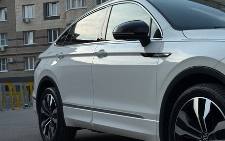 Volkswagen Tiguan II, 2020 год, 4 000 000 рублей, 4 фотография
