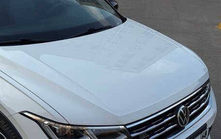 Volkswagen Tiguan II, 2020 год, 4 000 000 рублей, 12 фотография