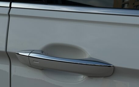 Volkswagen Tiguan II, 2020 год, 4 000 000 рублей, 15 фотография
