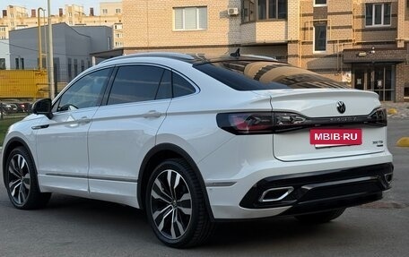 Volkswagen Tiguan II, 2020 год, 4 000 000 рублей, 5 фотография