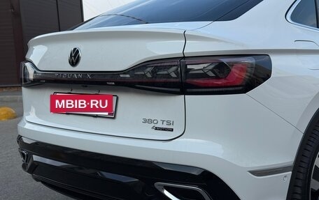 Volkswagen Tiguan II, 2020 год, 4 000 000 рублей, 7 фотография