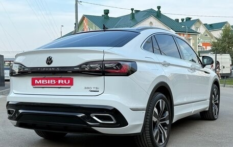 Volkswagen Tiguan II, 2020 год, 4 000 000 рублей, 8 фотография