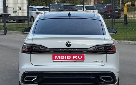 Volkswagen Tiguan II, 2020 год, 4 000 000 рублей, 6 фотография