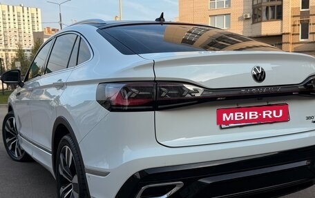 Volkswagen Tiguan II, 2020 год, 4 000 000 рублей, 3 фотография