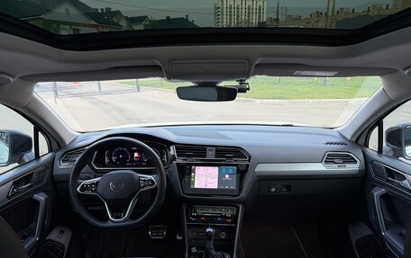 Volkswagen Tiguan II, 2020 год, 4 000 000 рублей, 24 фотография