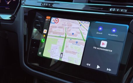 Volkswagen Tiguan II, 2020 год, 4 000 000 рублей, 22 фотография