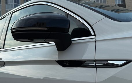 Volkswagen Tiguan II, 2020 год, 4 000 000 рублей, 30 фотография