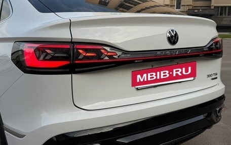 Volkswagen Tiguan II, 2020 год, 4 000 000 рублей, 27 фотография