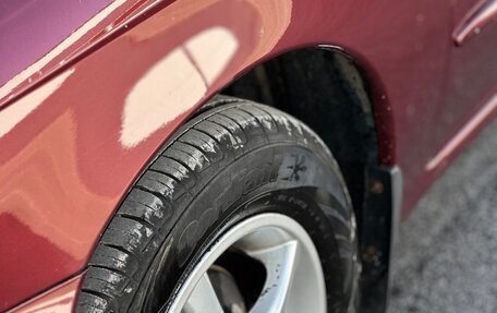 KIA Spectra II (LD), 2006 год, 357 000 рублей, 12 фотография