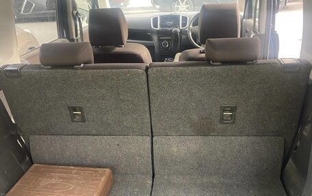 Mitsubishi Delica D:2 I, 2012 год, 600 000 рублей, 3 фотография
