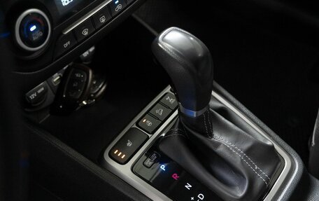 Hyundai Creta I рестайлинг, 2016 год, 1 900 000 рублей, 11 фотография