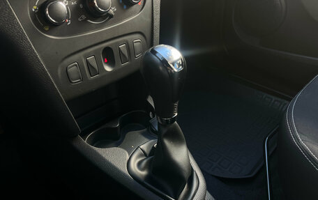 Renault Sandero II рестайлинг, 2021 год, 1 349 000 рублей, 11 фотография