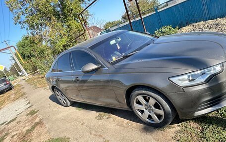 Audi A6, 2014 год, 1 450 000 рублей, 7 фотография