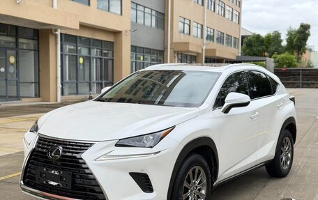 Lexus NX I, 2021 год, 2 669 000 рублей, 1 фотография