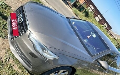 Audi A6, 2014 год, 1 450 000 рублей, 2 фотография