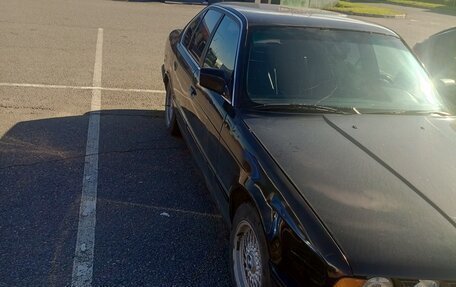 BMW 5 серия, 1990 год, 270 000 рублей, 3 фотография
