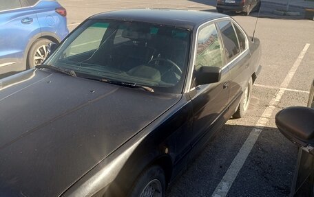 BMW 5 серия, 1990 год, 270 000 рублей, 2 фотография
