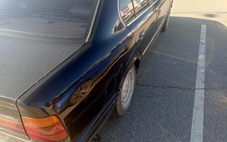 BMW 5 серия, 1990 год, 270 000 рублей, 6 фотография