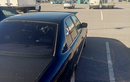 BMW 5 серия, 1990 год, 270 000 рублей, 4 фотография