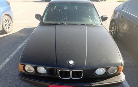 BMW 5 серия, 1990 год, 270 000 рублей, 10 фотография